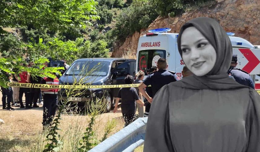 22 yaşındaki Cansu otomobilde ölü bulundu