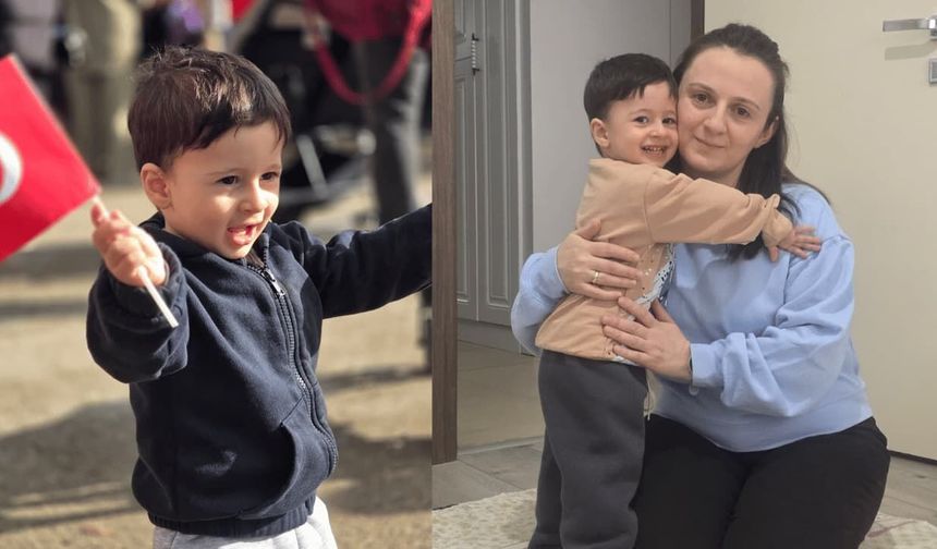 DMD kas hastası Arel Mustafa için zaman daralıyor