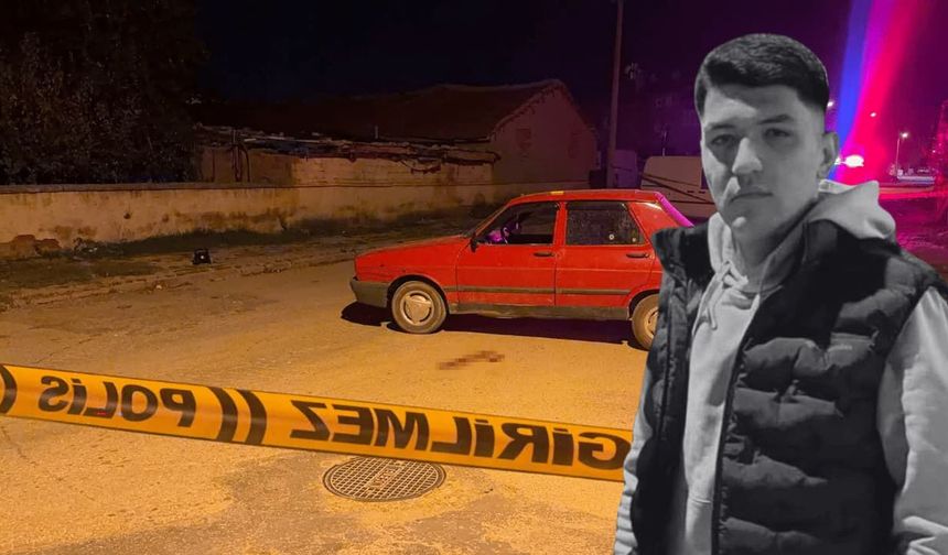 21 yaşındaki Seyit'i canice öldürmüşlerdi: 8 şüpheli tutuklandı