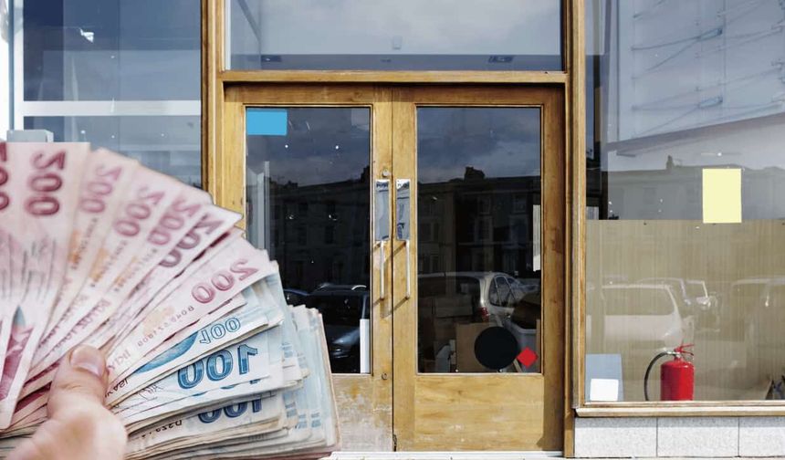 2 bin 500 TL'den başlıyor: Eskişehir'de 38 iş yeri kiraya verilecek
