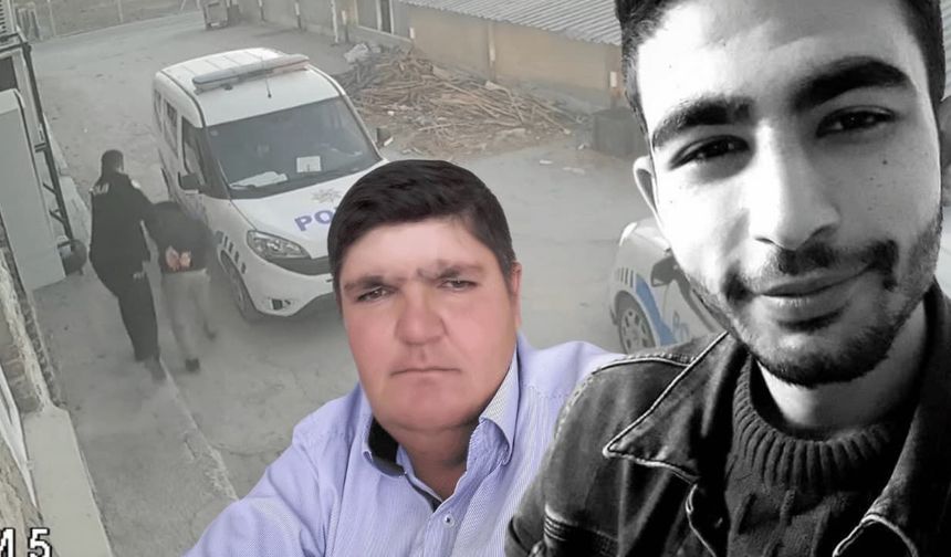 Eskişehir'deki cinayetin sanığından akılalmaz savunma: "Bana cinlerini musallat etti"