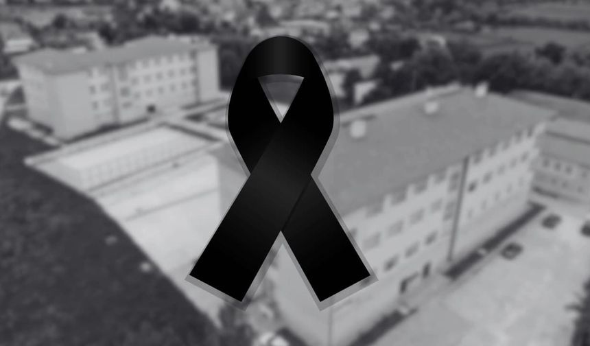 Eskişehir eğitim camiasının acı günü: Göksel öğretmen hayatını kaybetti