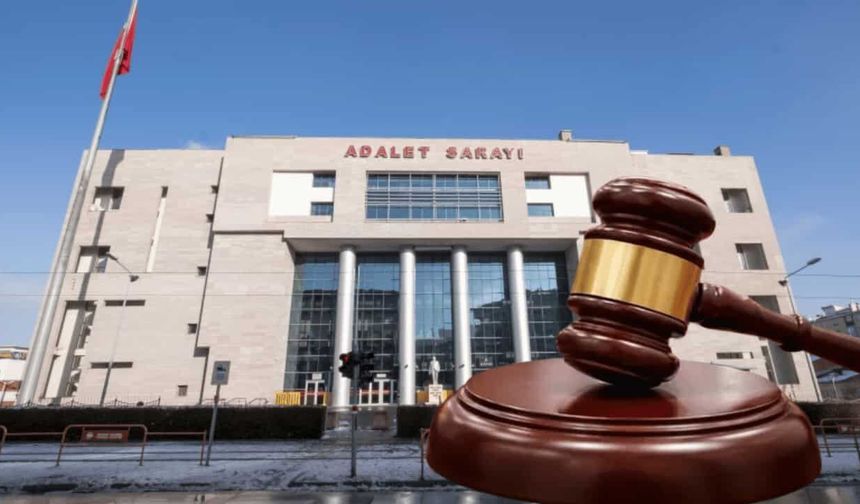 Eskişehir'de yeni mahkeme kuruldu