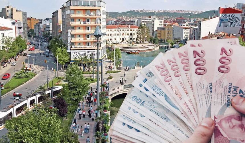 Eskişehir'de 1 Temmuz'da başlıyor: Her evde bulunan bu ürünler size para kazandıracak