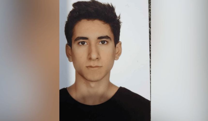 Eskişehir'de 26 yaşındaki gençten altı yıldır haber alınamıyor