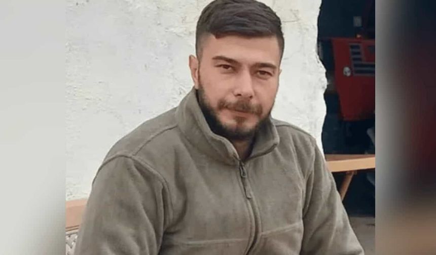 Eskişehir'de 28 yaşındaki genç kalbine yenik düştü