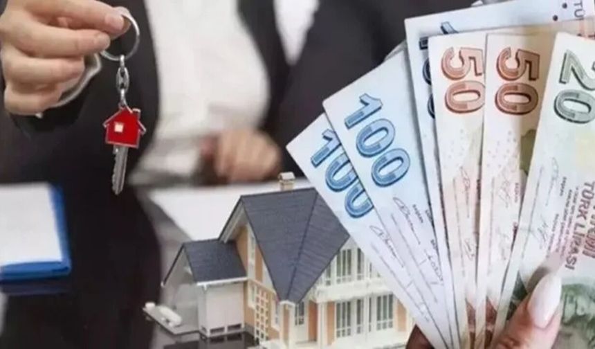 Yeni zam oranlarından sonra Eskişehir’de kiralar ne kadar oldu?