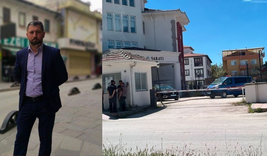 Eskişehir'de yakalanan cinayet şüphelisi tutuklandı