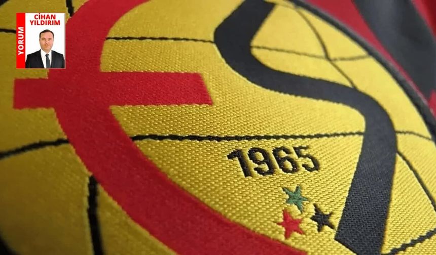 Doğum gününe iki kala Eskişehirspor’da kaos var!