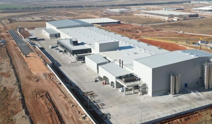 Onay çıktı: Eskişehirli firma yeni kurulan bankaya ortak oldu