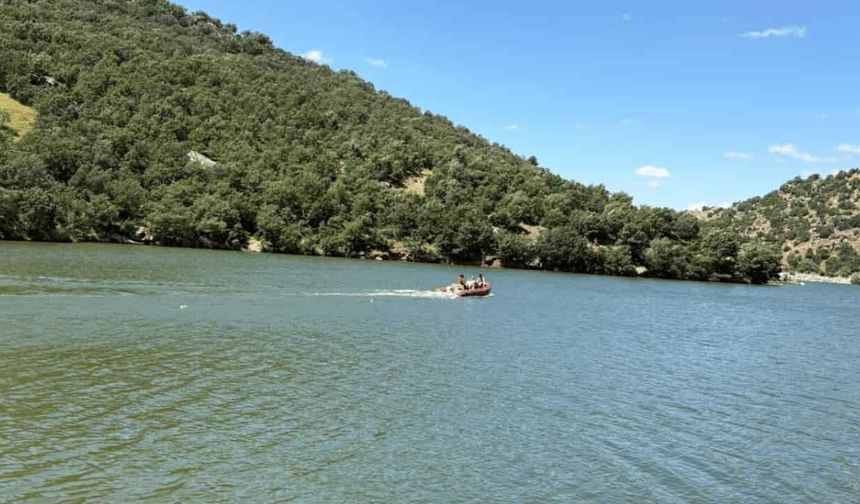 Günlerdir kayıp olarak aranıyordu! Talihsiz kadından acı haber geldi