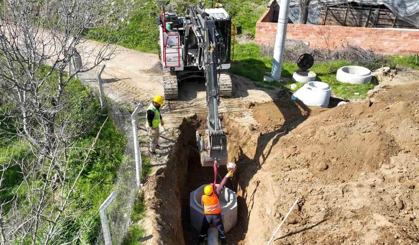 Çalışmalar başladı: Eskişehir'de sıfırdan yeni bir köy kurulacak