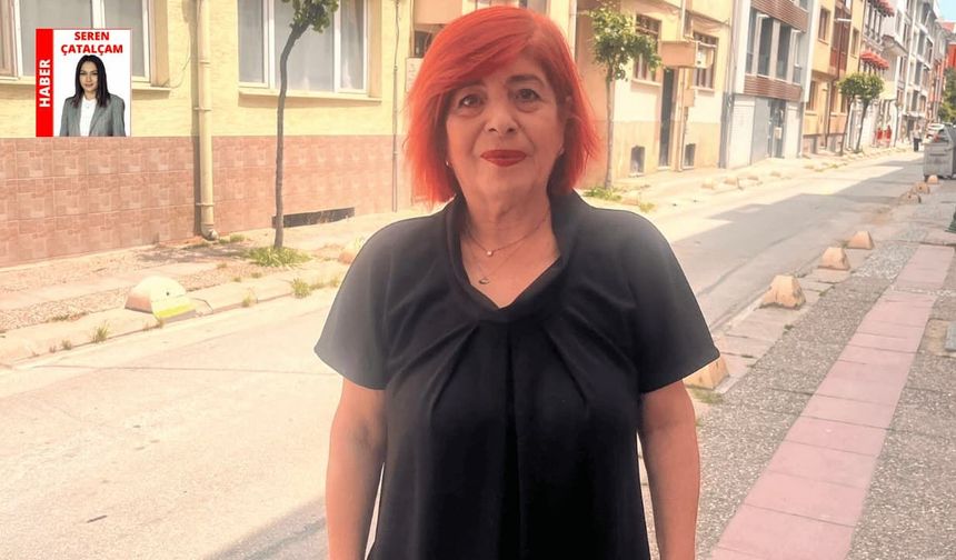 Eskişehir'de TCDD'ye atıl alan tepkisi: "Halka açılmalı"