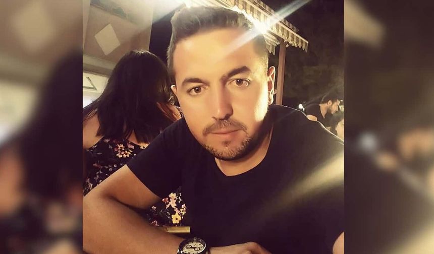 Eskişehir'deki maden işletmesinde iş kazası: 1 kişi hayatını kaybetti