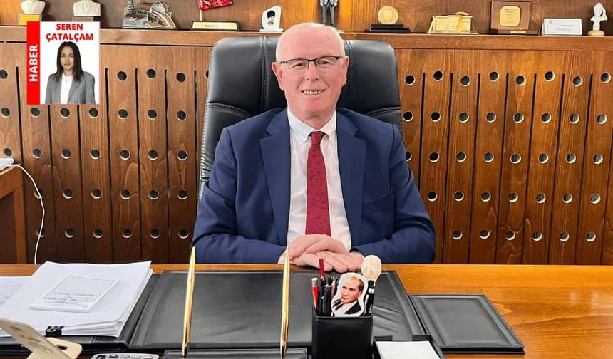 Kazım Kurt’tan CHP’deki sürece sert çıkış: “Bu bir hukuk katliamıdır”