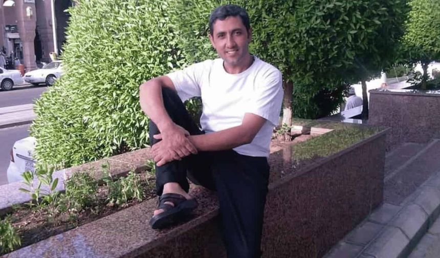 Eskişehir yolundaki fabrikada korkunç kaza: 55 yaşındaki adam makinanın içinde ölü bulundu!