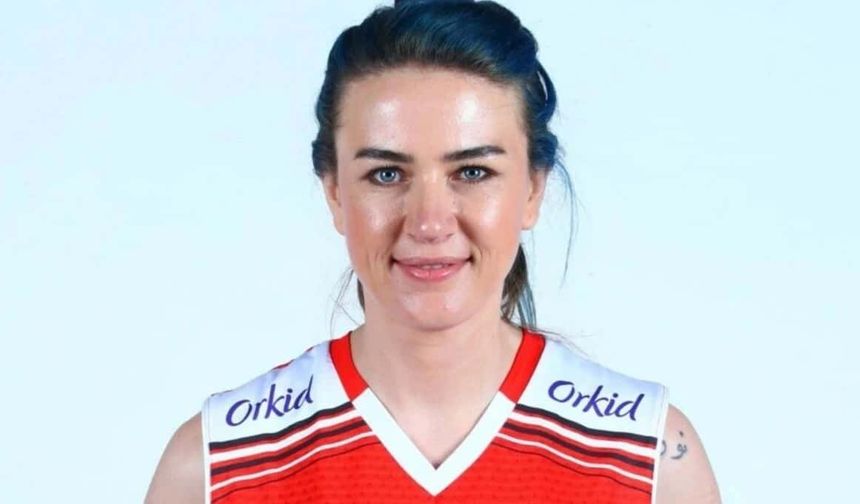 Eskişehirli mili sporcudan federasyona gönderme: "Bana veda edilmediğine göre..."