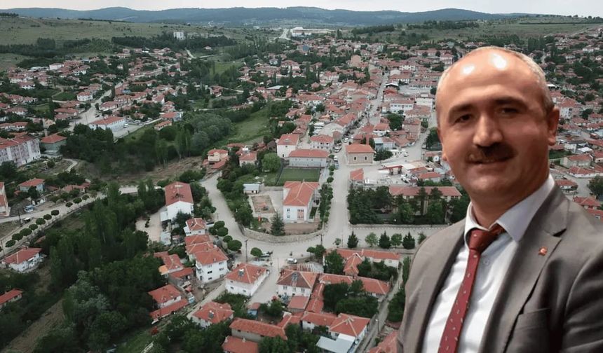 Haydar Çorum'un hedefi üçüncü sınıfa yükselmek