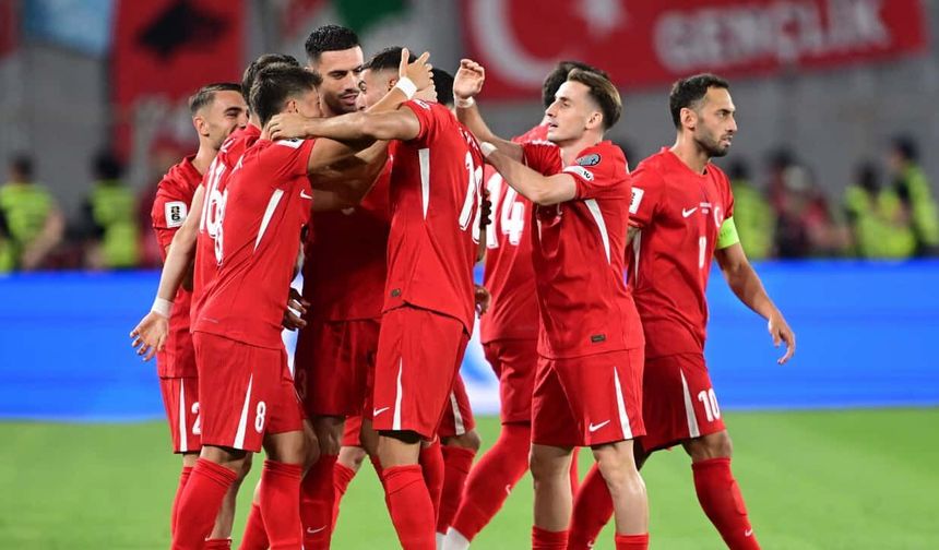 Milli takımın maçına saatler kaldı: İşte karşılaşmanın şifresiz yayınlanacağı kanal