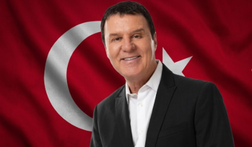 Eskişehirli sanatçı Mithat Körler’den 2026 Dünya Kupası için marş