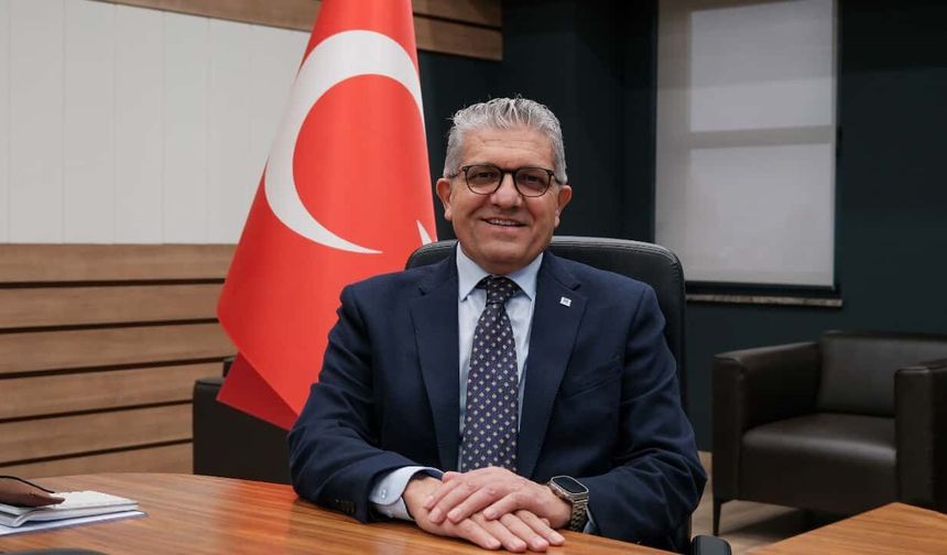 Eskişehir'in 19 firması ilk 500'de: "Zorlu koşullar altında alınmış çok değerli bir başarıdır"