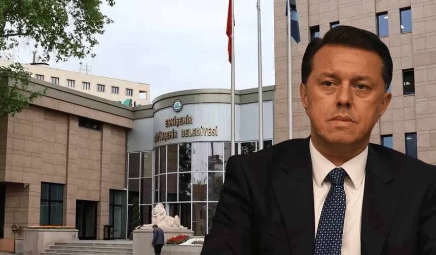 Nebi Hatipoğlu'ndan Büyükşehir Belediyesi'ne seçim vaatleri eleştirisi