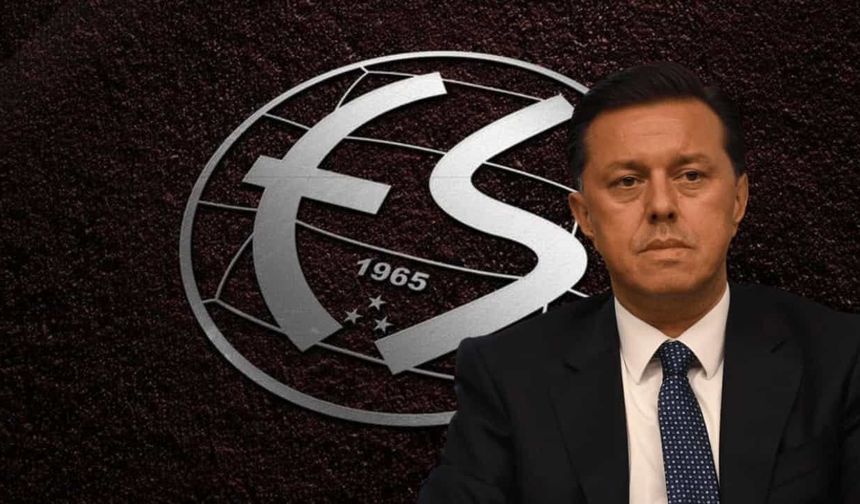 "Yönetim, Eskişehirspor'un iskelet kadrosundaki iki önemli oyuncusunu kaybetti"