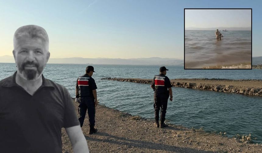 Eskişehirli baba oğlunu kurtarırken can vermişti: Kahreden olaydan 5 dakika önceki görüntüler ortaya çıktı