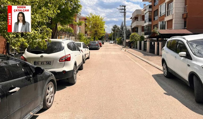 Eskişehir'de muhtardan yeni kapalı pazar yeri müjdesi!
