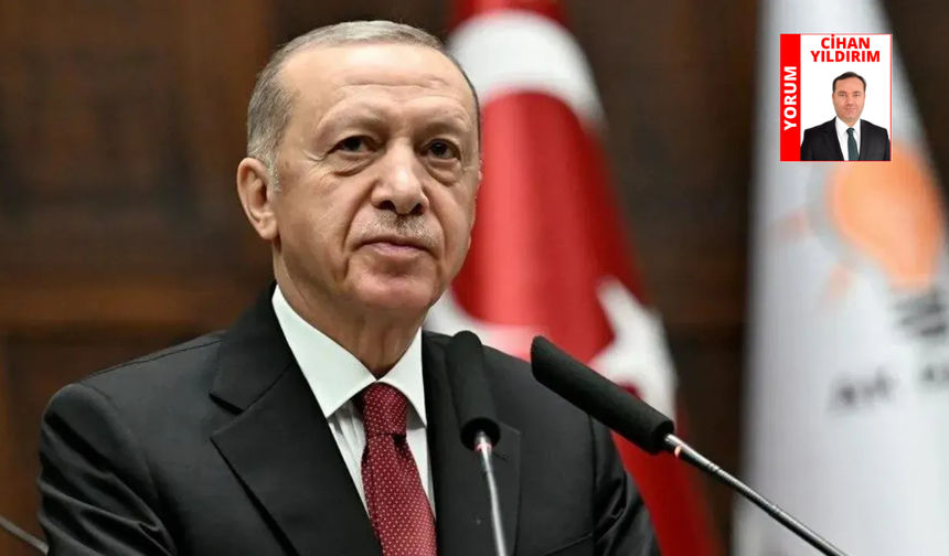Reis bi güzellik yap ve…