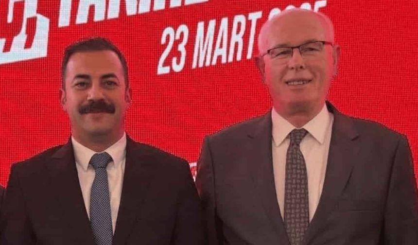Kazım Kurt'tan Talat Yalaz kararına tepki: "Bu kararı kesinlikle kabul etmiyoruz"