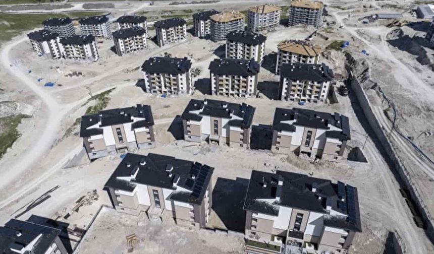 Kurasız TOKİ satışı başlıyor: Eskişehir'de satış yapılacak noktalar ve fiyatlar açıklandı