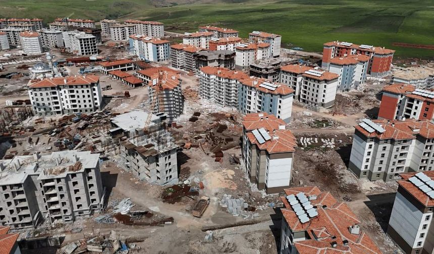 Eskişehir'deki TOKİ projesi o bölgedeki arsa ve tarla fiyatlarını uçurdu: 5 - 6 kat arttı