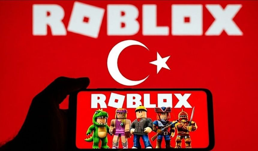 Türkiye’deki 680 günlük yasak kaldırıldı: Roblox erişime açıldı