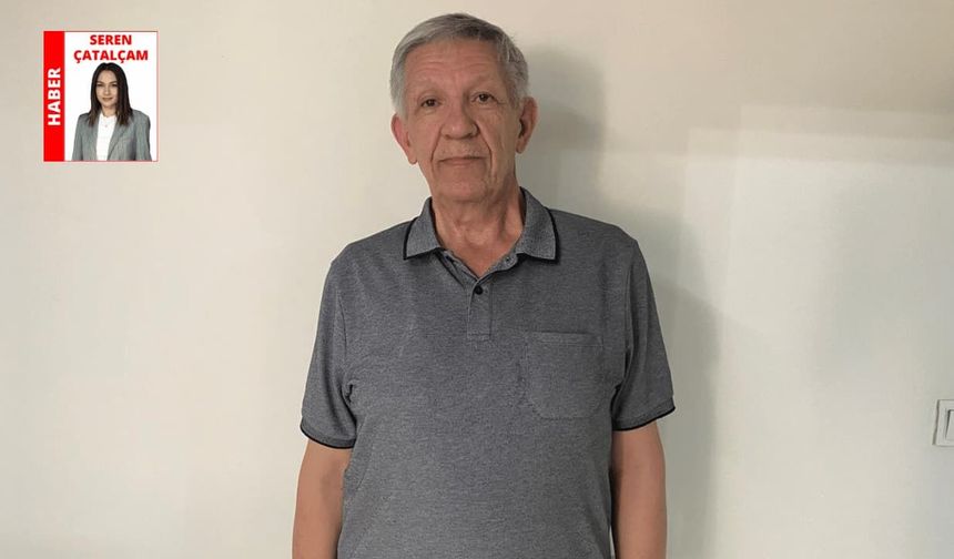 EVHED Başkanı Uğur Görür: “Neden dışlandık?”