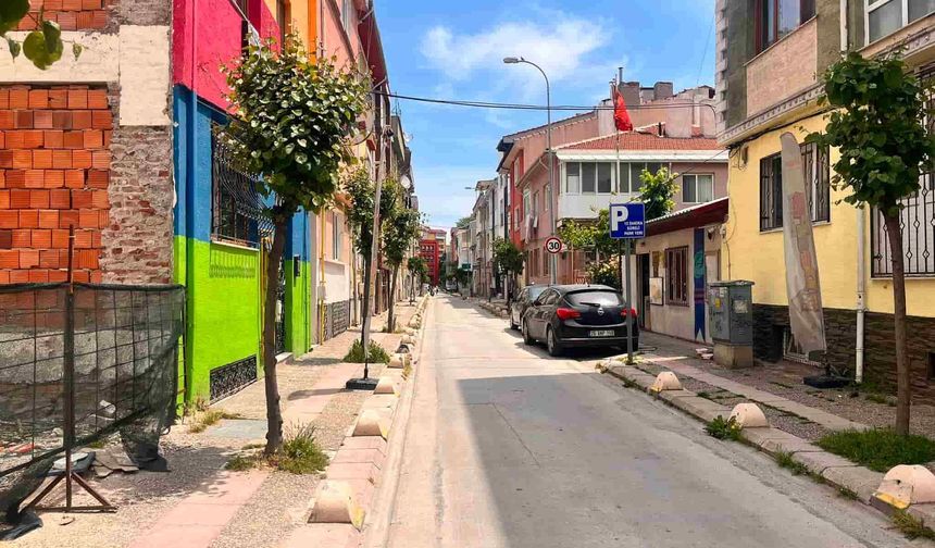 Eskişehir'in kalbinde güvenlik endişesi! Muhtar konuştu: "Gece bıçak çekenler, silah çekenler o kadar çok ki"