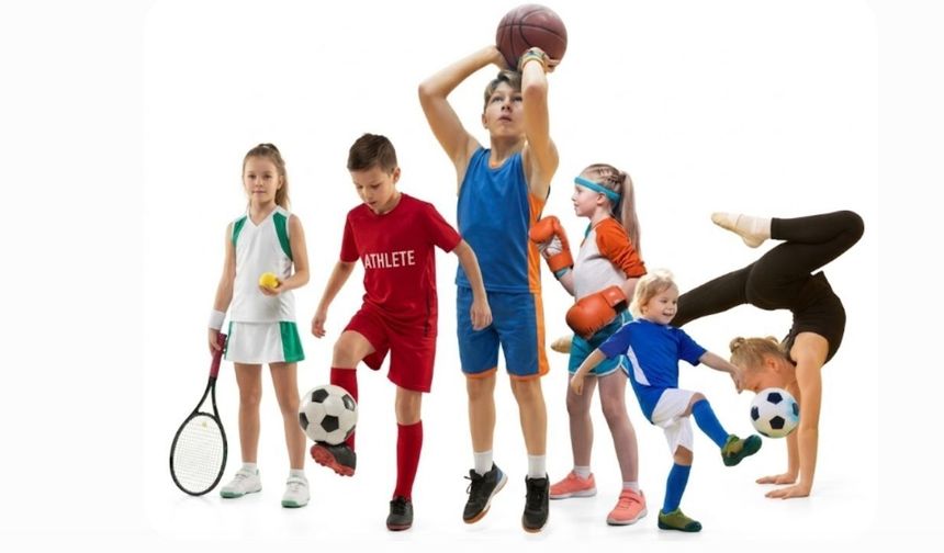 Odunpazarı Belediyesi yaz spor okulları kayıtları başladı
