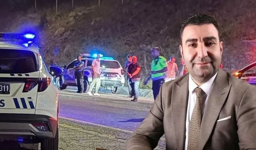 Belediyenin Özel Kalem Müdürü spor yaparken hayatını kaybetti
