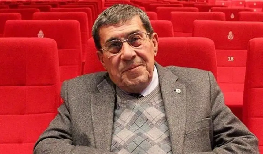 Usta oyuncu Zihni Göktay hayatını kaybetti