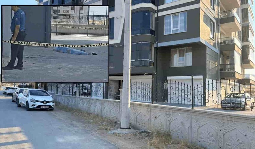 Alzaymır hastası kadın metrelerce yüksekten düşerek hayatını kaybetti