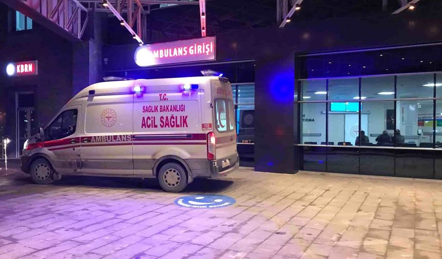Saatlerce ulaşmaya çalıştılar! 29 yaşındaki gencin ofisinde cansız bedeni bulundu