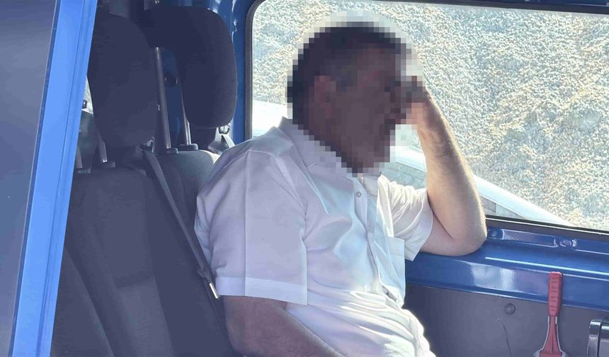 Eskişehir'deki kazada 24 kişi yaralanmıştı: Direksiyon başında uyuduğu iddia edilen otobüs şoförü konuştu