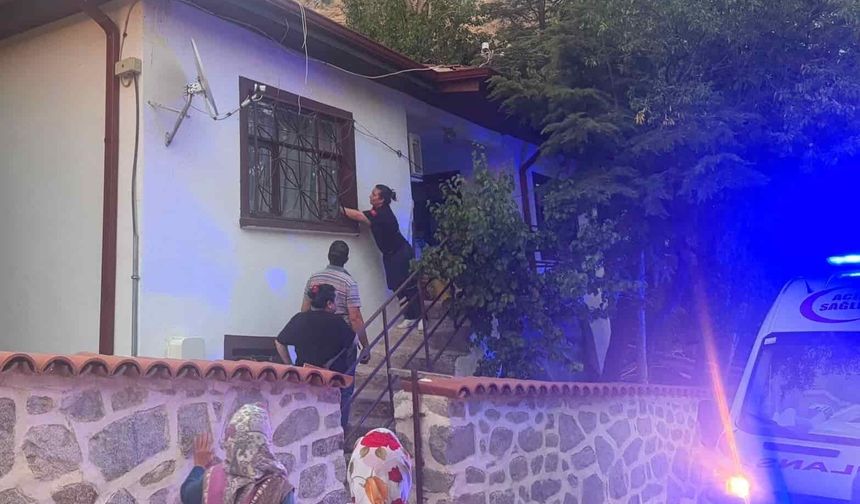 Eskişehir'de bir anda kayıplara karıştı, ekipler evini aradı: Gerçek böyle ortaya çıktı
