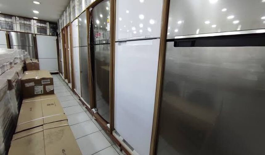 Beyaz eşya devi zor günler geçiriyor: Borç yapılandırma süreci başladı