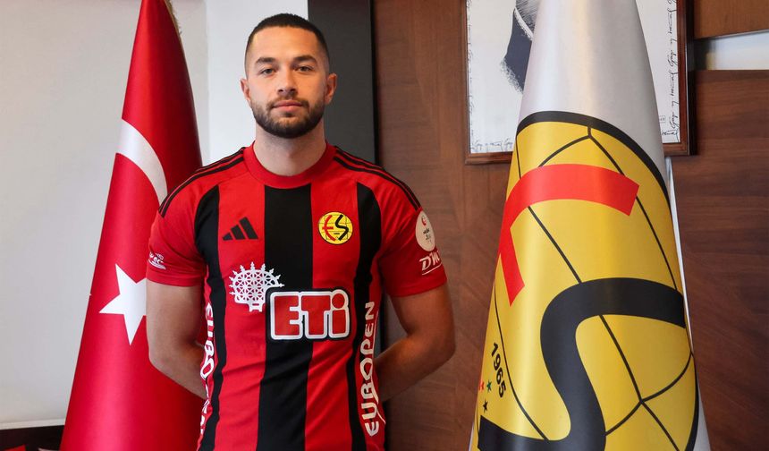 Eskişehirspor'da Bora Göymen ile yola devam!