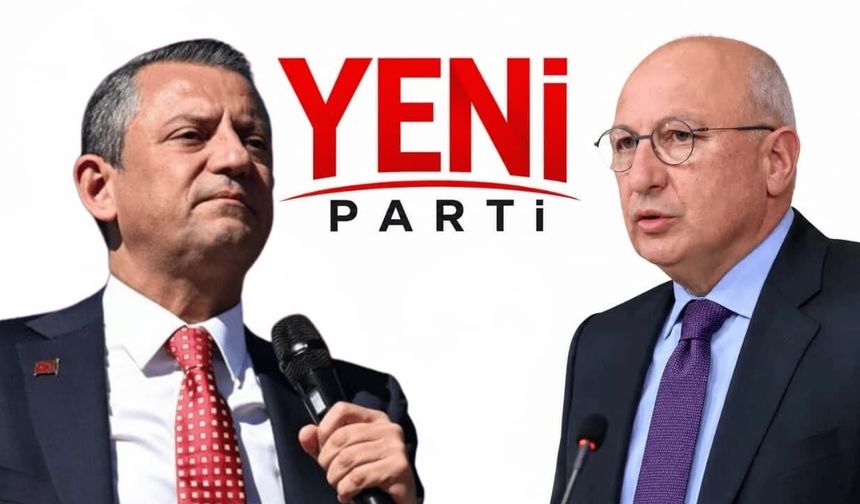 Utku Çakırözer Genel Başkan Yardımcısı oldu