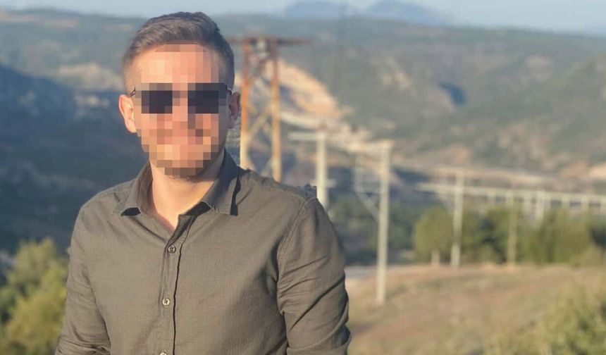 Dur ihtarına uymayıp kaçtı: 420 bin TL ceza yazılan adam canına kıydı