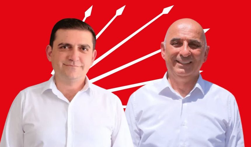 CHP Eskişehir’de merkez ilçe başkanları görevden alındı
