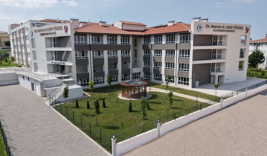 Geçtiğimiz günlerde açılmıştı: Odunpazarı'ndaki sağlık merkezine kayıtlar başladı