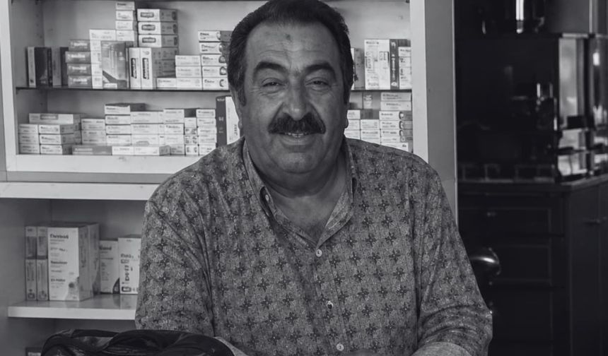 Emirdağlı eczacı hayatını kaybetti